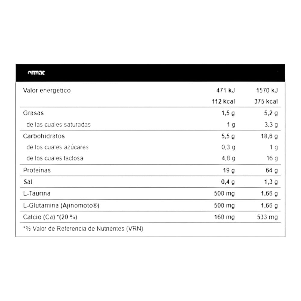 Whey Amino Complex 2 Kg_1