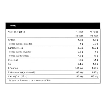 Whey Amino Complex 2 Kg_1