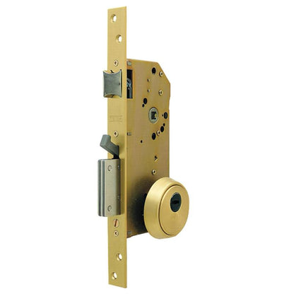 Cerradura Tesa Seguridad R200n/t6/6t_0
