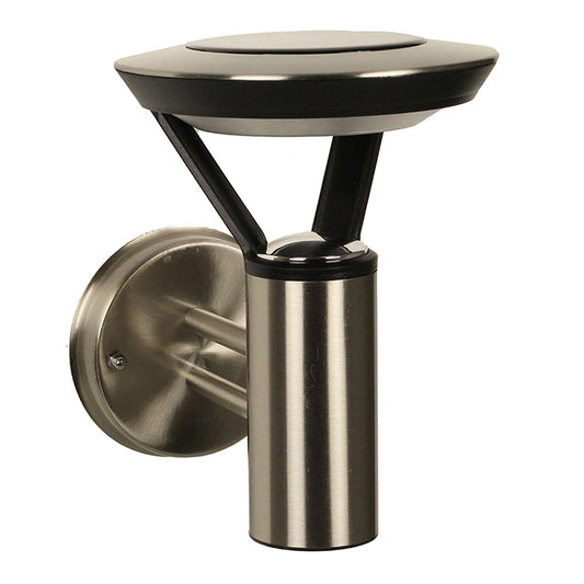 Aplique Solar Led Perpignan Luxform_0