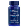Ácido Super R-Lipoico 240 mg, Life Extension 60 cápsulas