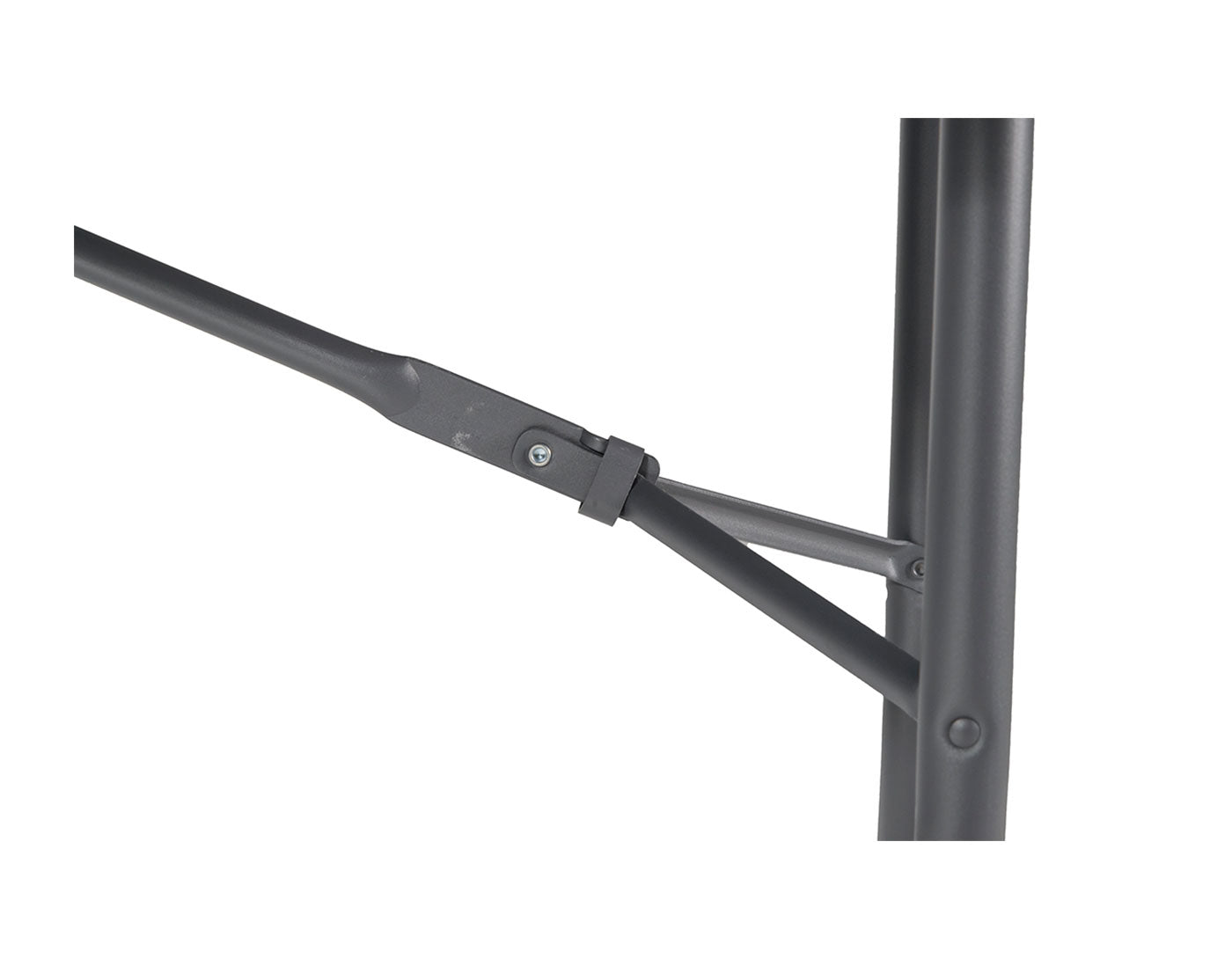 Zown Mesa Plegable Polietileno Para Eventos New Zown Sharptable 180_5
