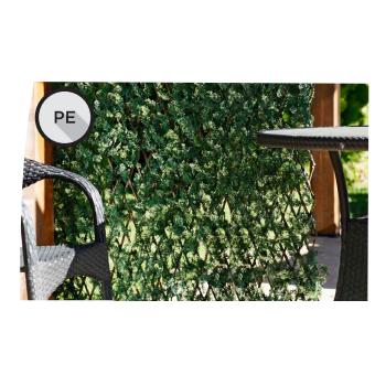 Treliça extensível de cipreste 1x1,5 m