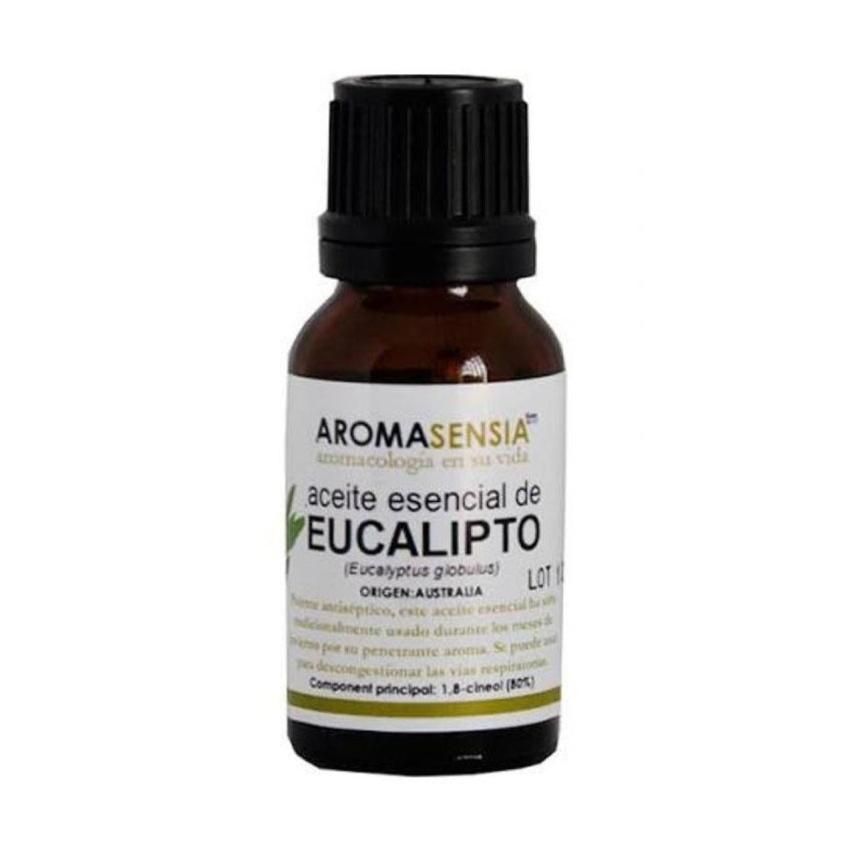 Óleo Essencial de Eucalipto Australiano 50ml