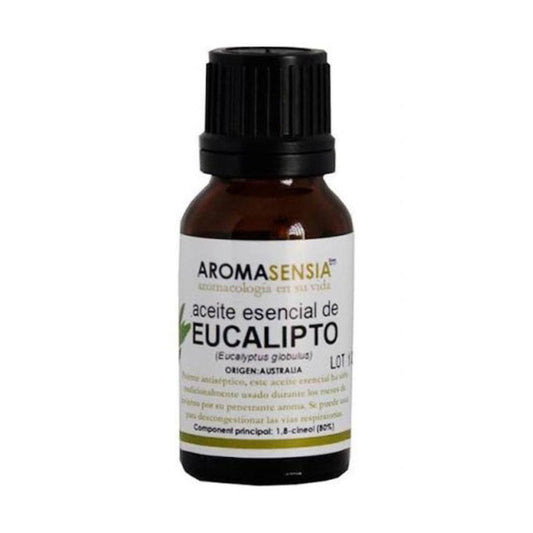 Óleo Essencial de Eucalipto Australiano 50ml