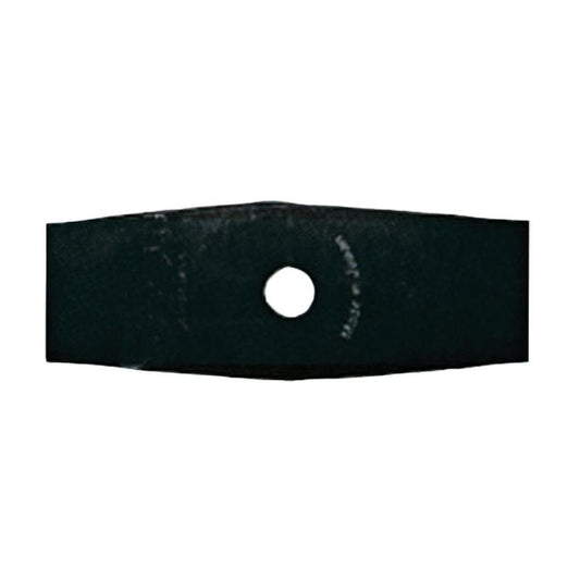 Disco Desbrozador Gasolina Universal 2 Dientes Ø 255 Mm._0