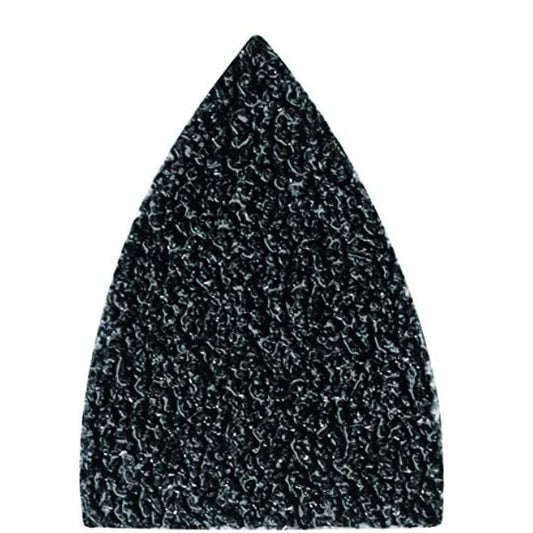 Conjunto de lixas Worx perfuradas 20 x 120 para Sonicrafter - Worx