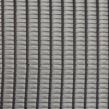 Tela de ocultação Panamá 1x3 m Nortene Antracite