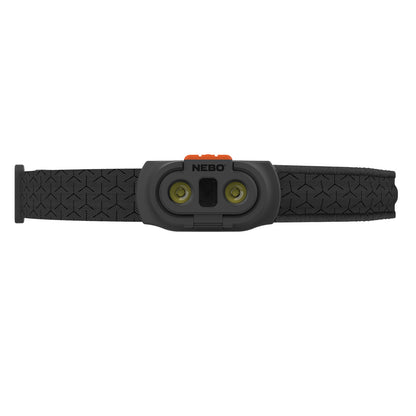 Einstein™ 1000 Flex - Foco Frontal Recarg/pilas 1000lm_0