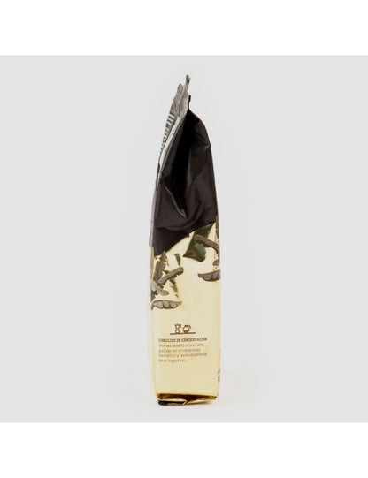 Café moído Etiópia ouro 100% Arábica Bio Tierra Madre 250g
