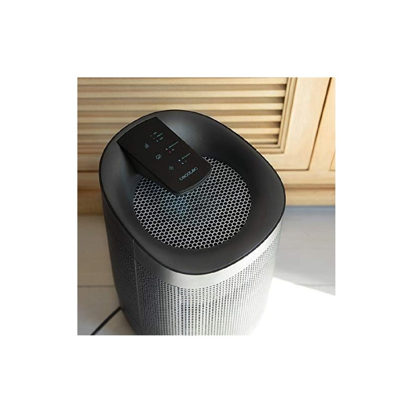 Cecotec Deshumidificador Bigdry 3000 Purelight Black_4