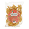 Nachos com Tomate Biológico El Granero da Bioroll 125 g