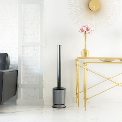 Cecotec Ventilador, Calefactor Y Purificador De Aire Totalpure 3in1 Connected_1