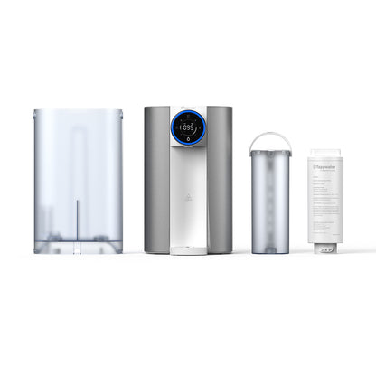Purificador de água RO SMR de bancada Tappwater