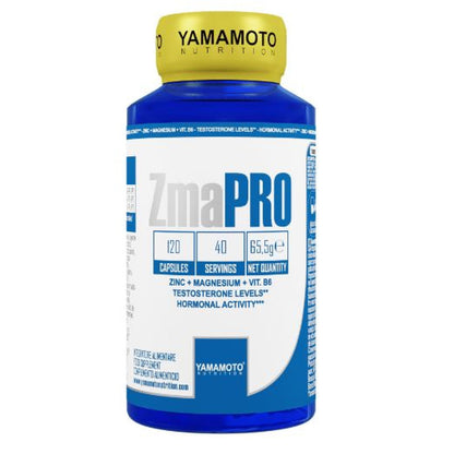 Zma Pro 120 Caps_0
