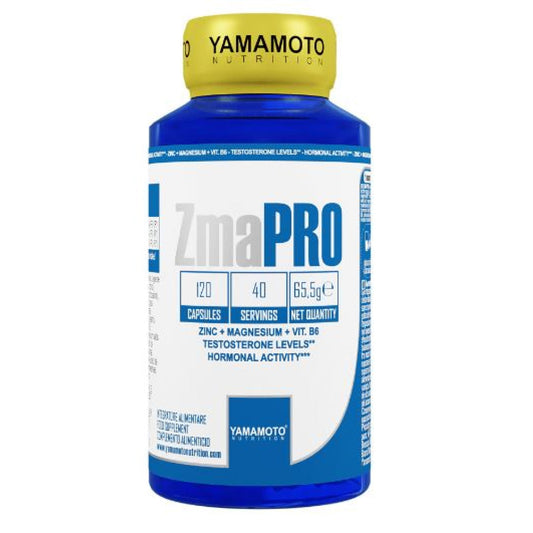 Zma Pro 120 Caps_0