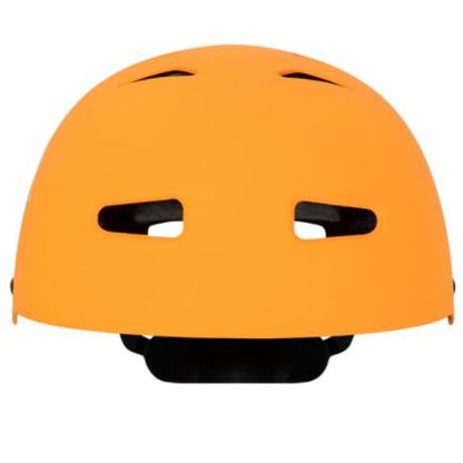 Capacete Olsson Adulto Laranja