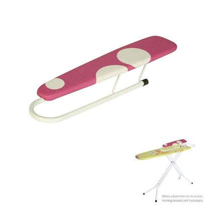 Plancha Mangas Camisas 47x10 Cm._0