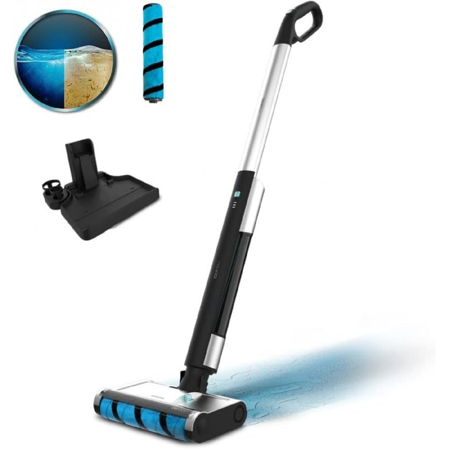 Cecotec Fregona Eléctrica Freego Wash_2