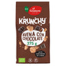 El Granero Muesly Orgânico de Aveia e Chocolate Krunchy 375g