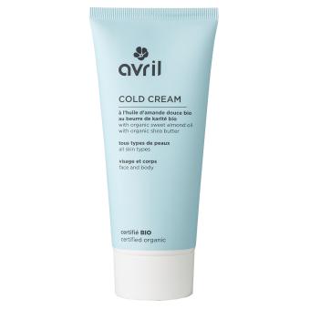 Avril Creme Frio Biológico 200 ml