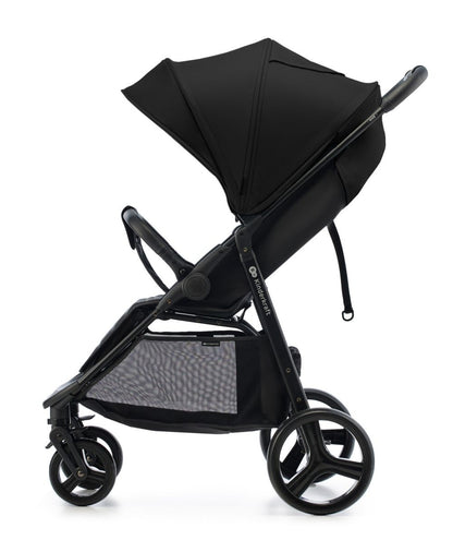 Silla De Paseo Rine Hasta 22 Kg Classic Black_2