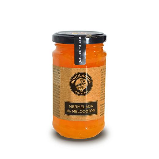 Botularium Geleia de Pêssego 275g