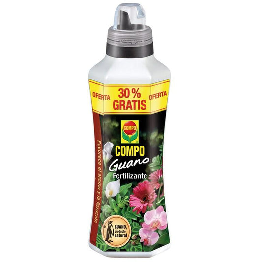 Compo Líquido Guano 1300 ml