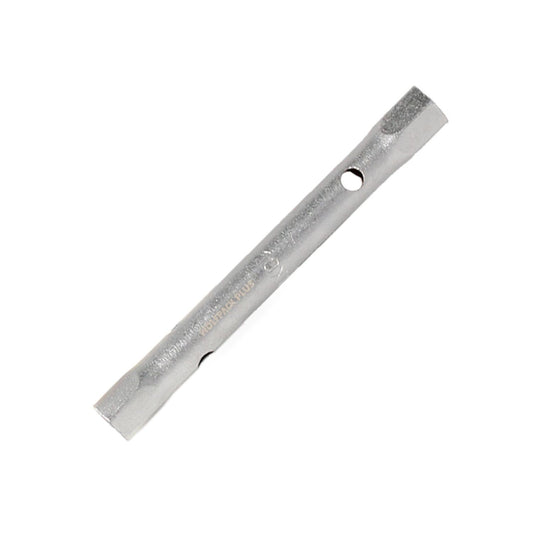 Llave Tubo Tubular 10x11 Fabricada En Acero Cromo Vanadio, Llave Grifería, Llave De Tubo Para Grifos, Llaves De Tubo Doble_0