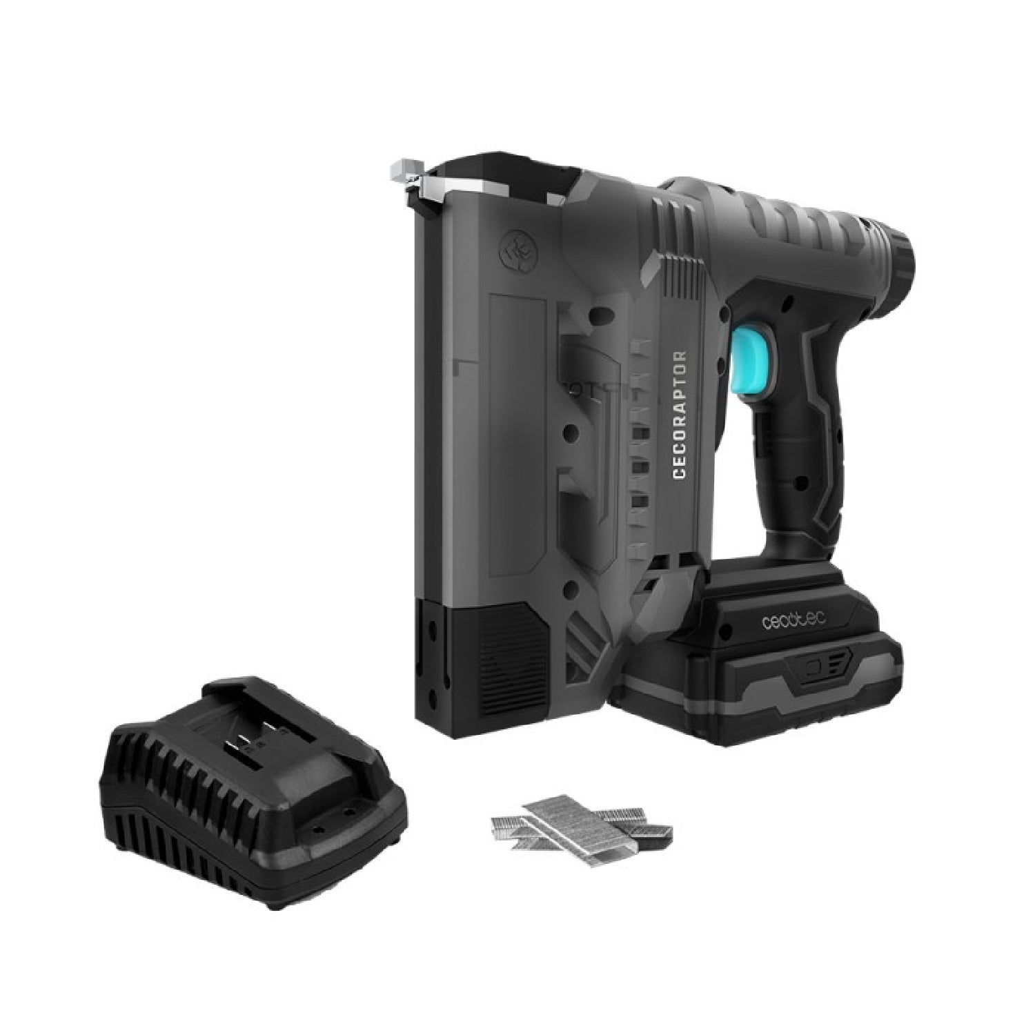 Cecotec Grapadoras Cecoraptor Perfect Staples&nails 2020 Advance Cecotec_0