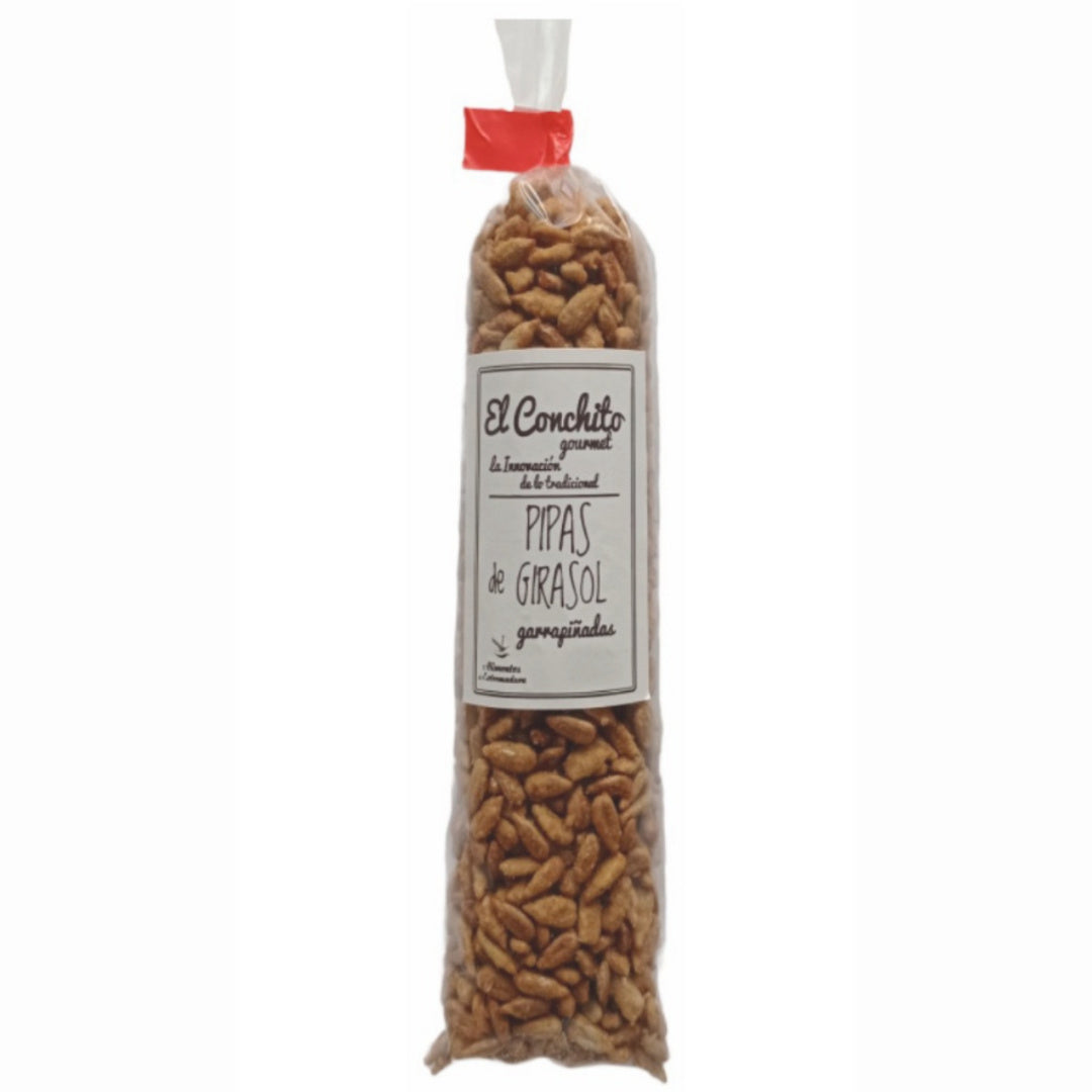 Pipas Garrapiñadas Paquete 100 G_0