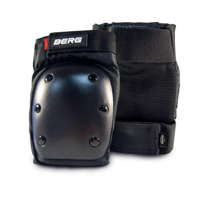 Set De Protecciones Berg S._2