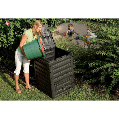 Compostor Eco Master Graf 300 L