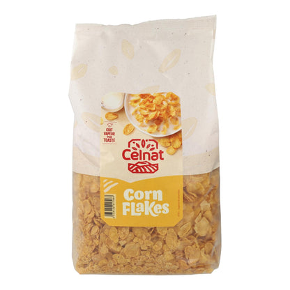 Flocos de Milho Celnat 375 g