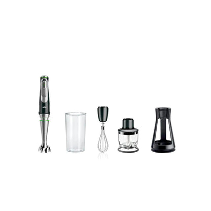 Varinha mágica Braun MultiQuick 9 MQ9125XS 1200W