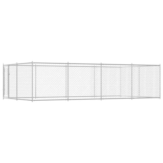 Perrera De Exterior 7,6x3,8x1,9 M_0