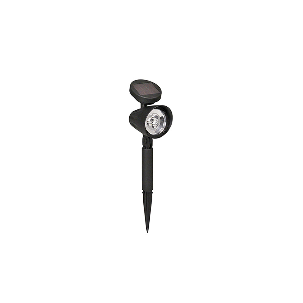 Foco Solar Lazise Luxform_0