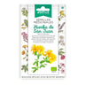 Sementes de Erva-de-São-João Medicinal Biológica Batlle