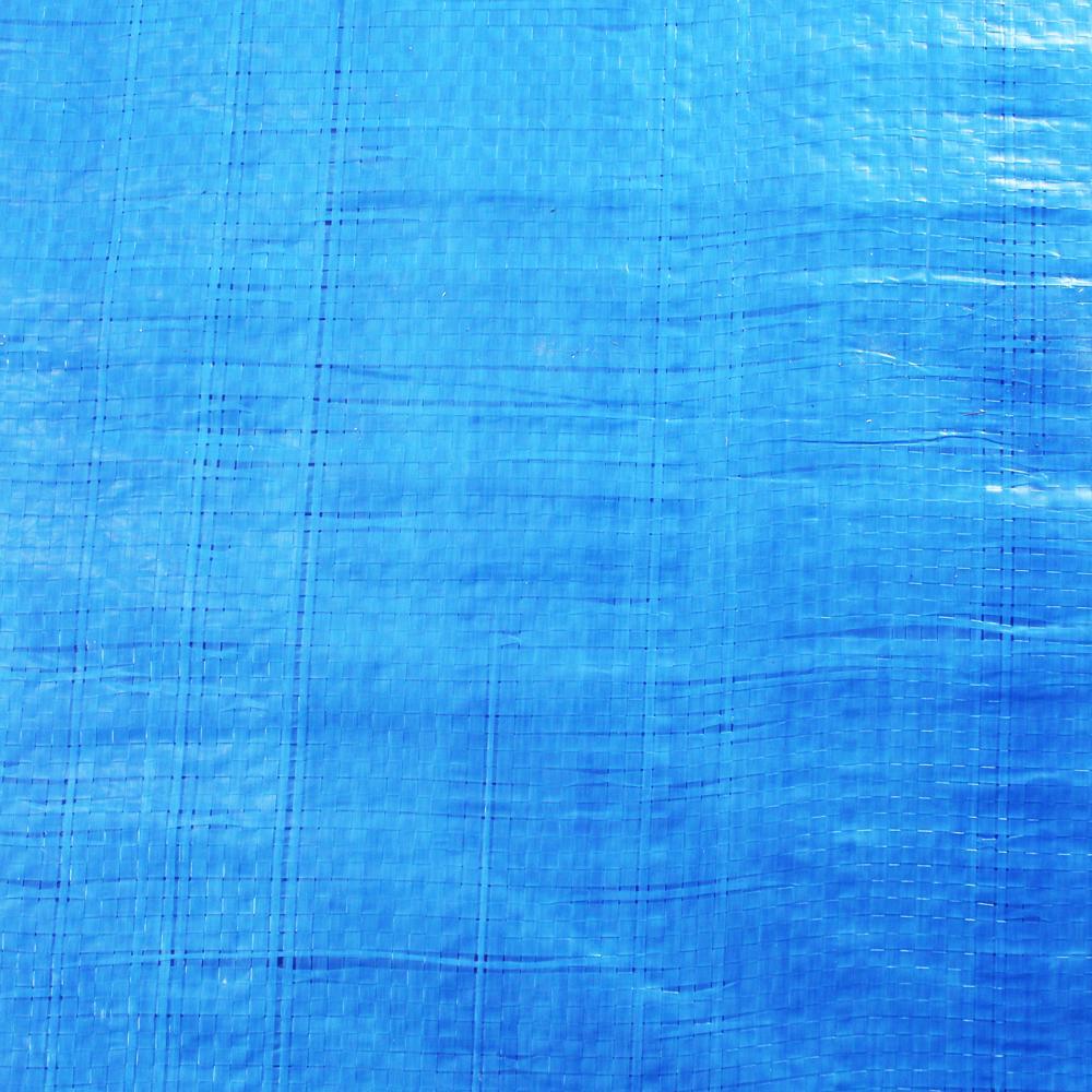 Toldo Rafia 4,90x7,90 Azul C/ Ollaos (5x8 M)_3