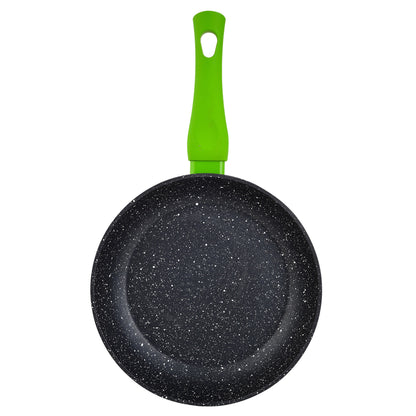 Juego De 3 Sartenes 18/22/26 Cm San Ignacio Colección Jolie