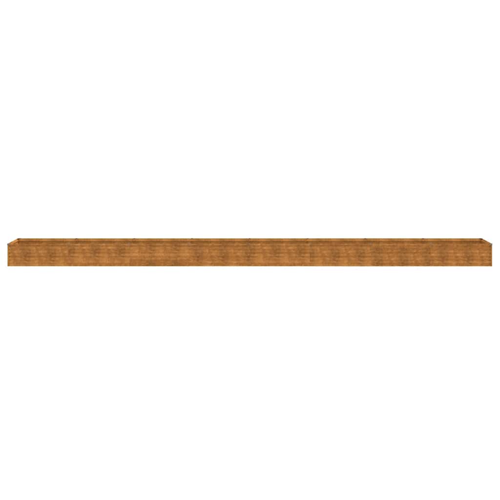 Jardinera Acero Corten 770x50x36 Cm_3