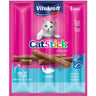 Vitakraft Cat Stick Salmão para gatos