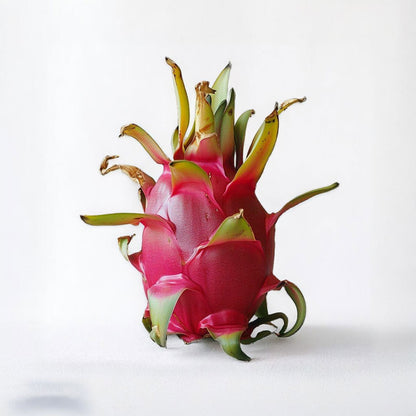 Pitayas O Fruta Del Dragón De Málaga  1/2 Kg_0
