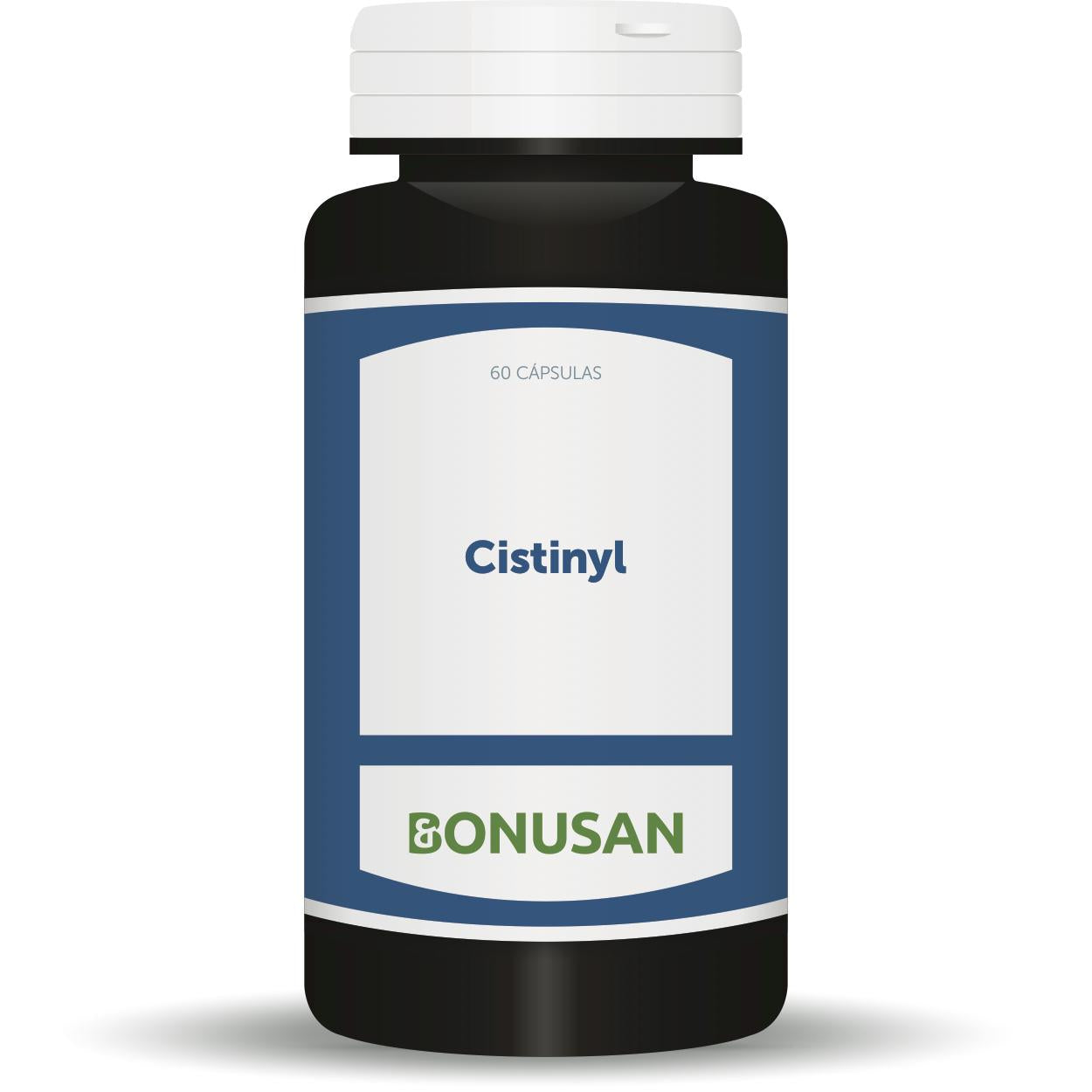 Cistinil 60 Vcaps Bonusan