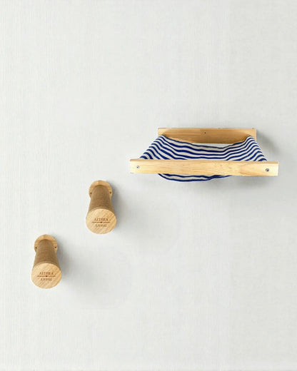 Cama Colgante Para Gatos Bahía_2