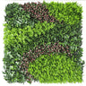 Jardim vertical sintético Costa Nortene 1x1 m