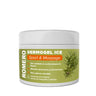 QKnatur - Gel Crema Romero - Ayuda A Aliviar Y Calmar Molestias Musculares - 300ml - Con Aceite Esencial De Romero