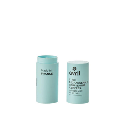 Avril Lip Balm Stick Recarregável