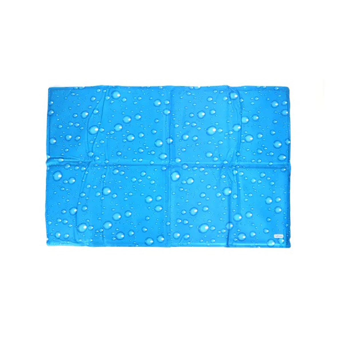 Estera de refrigeración impresa Nobleza 50x65cm