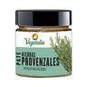 Patê de Ervas Provençais Orgânico Vegetalia 180 gr